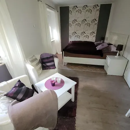 Сasa de vacaciones Haus Sonnengarten *
