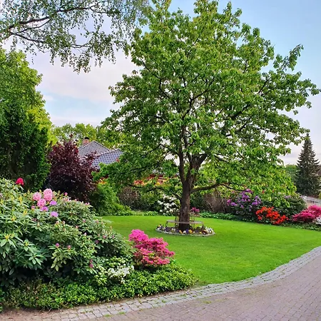 Haus Sonnengarten Brokstedt